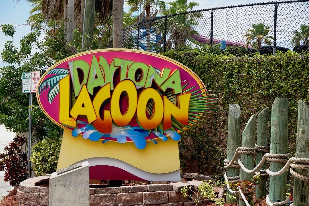 Parco Divertimenti Daytona Lagoon